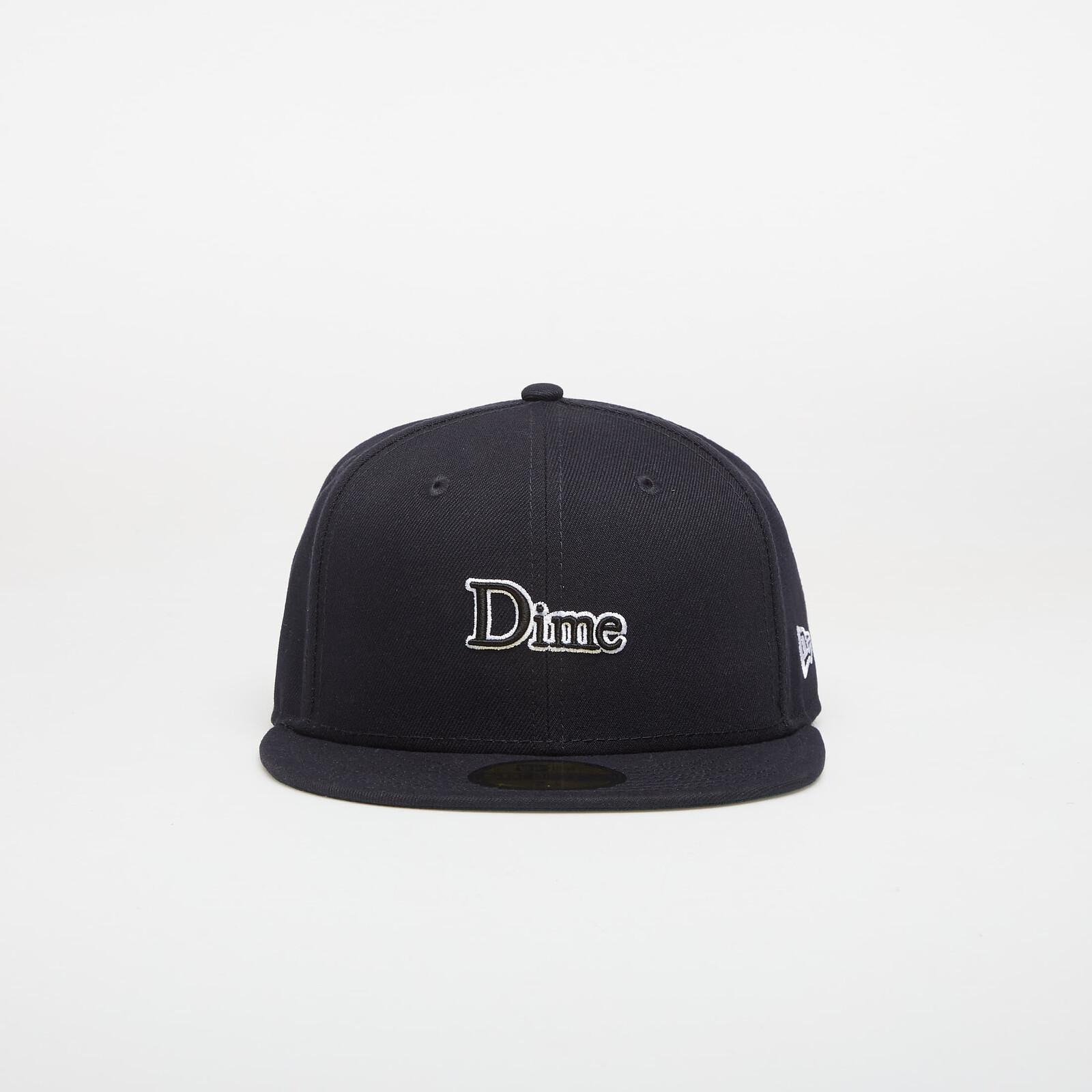 Dime Classic New Era Cap Navy 7 3/8