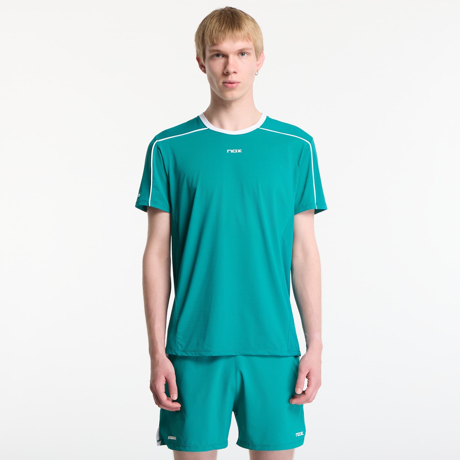 T-shirt Nox Pro T-Shirt Ivy Green S