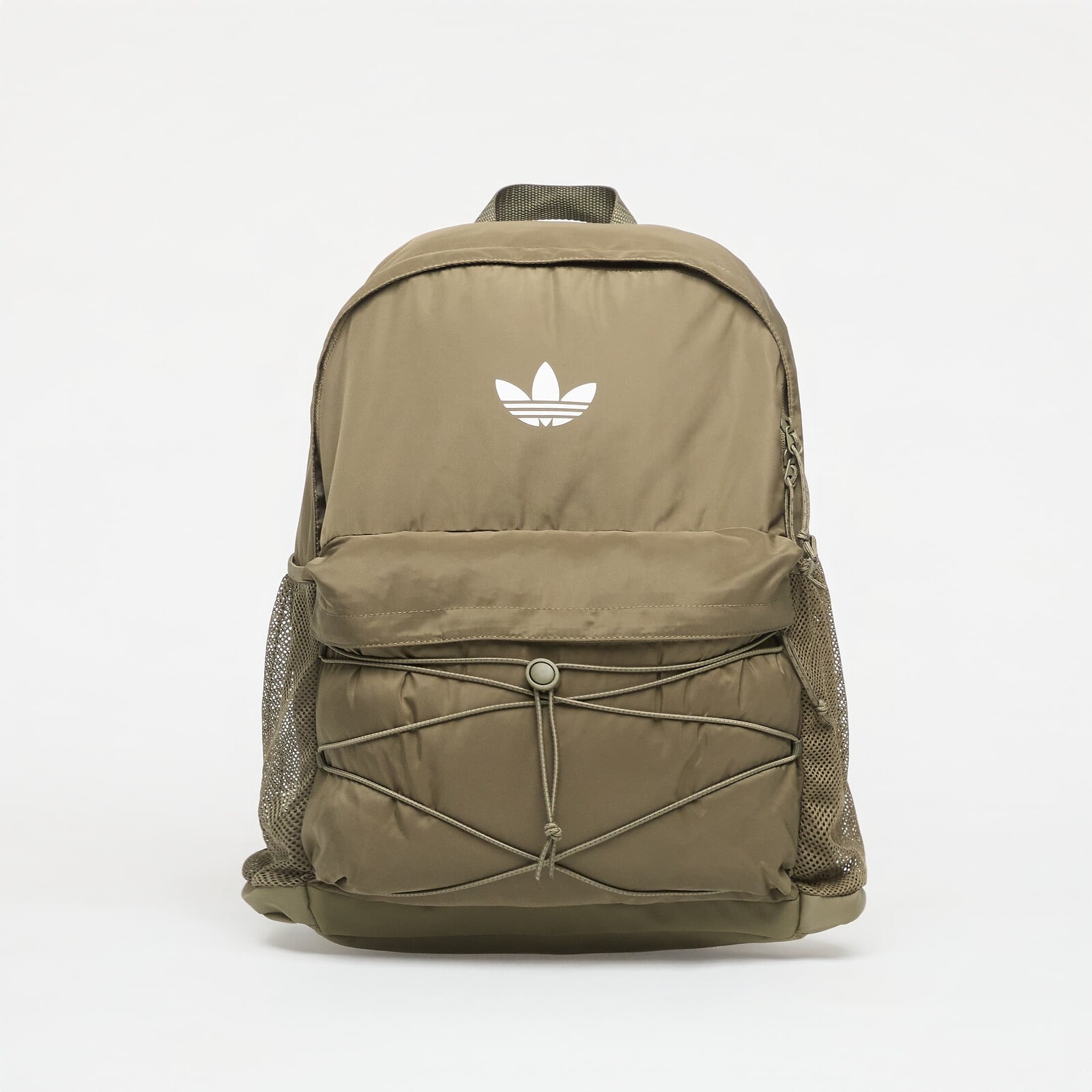 adidas Backpack Olive Strata Universal