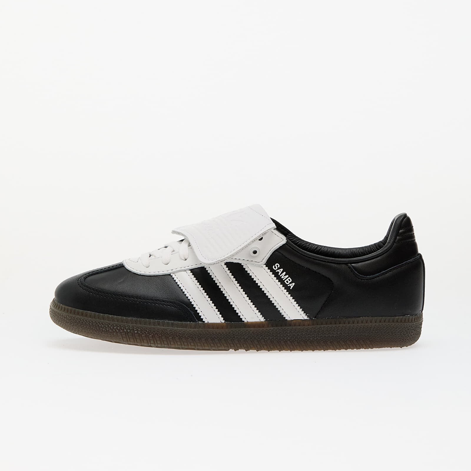 Sneakers adidas Samba Lt Core Black/ Ftw White/ Gum5 UK 6.5
