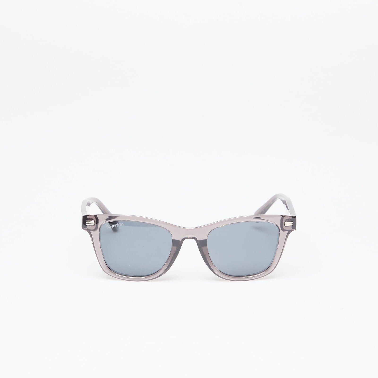 Sunglasses D.Franklin Hudson Dark Grey / Dark Blue Universal