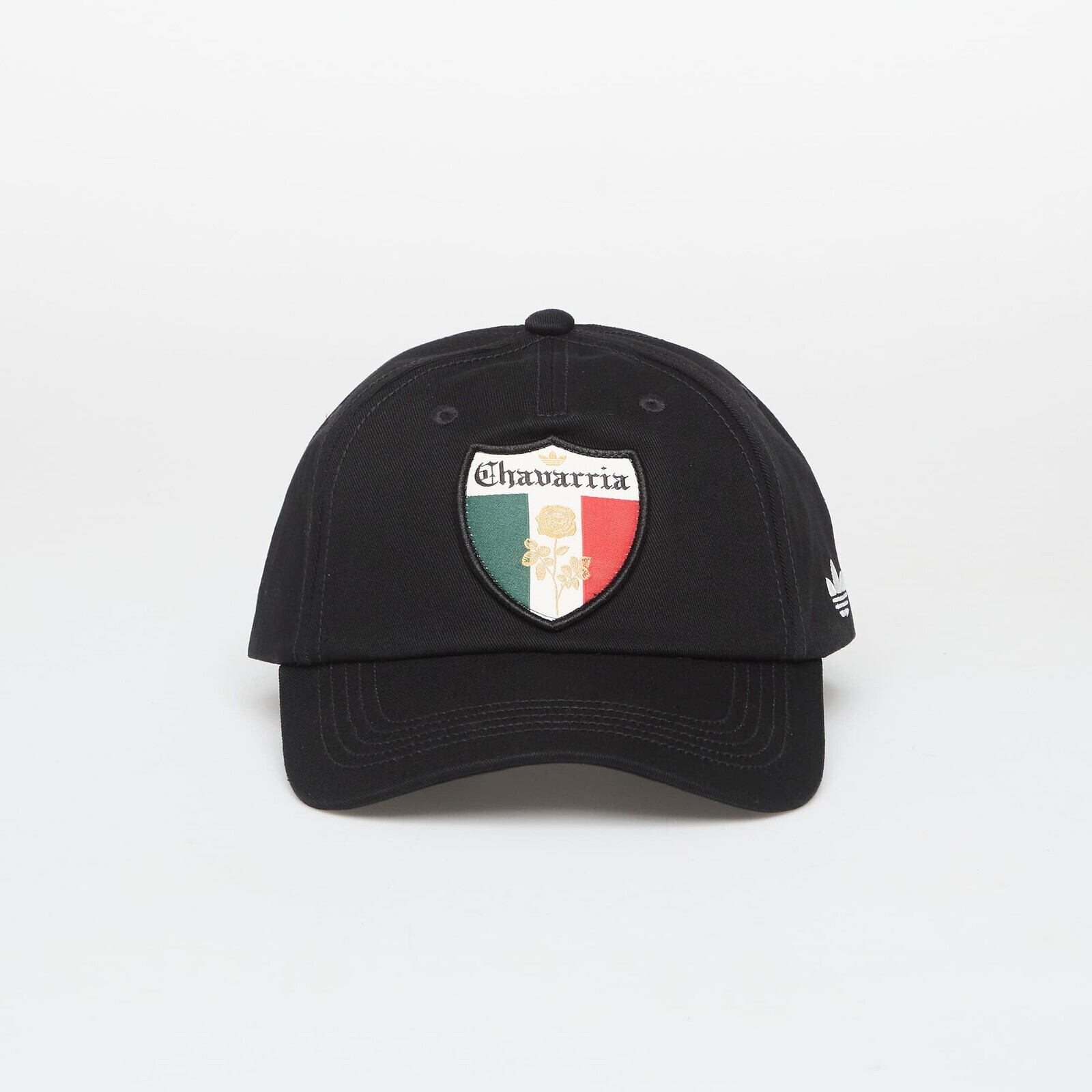 adidas x Willy Chavarria Crest Hat Black Universal