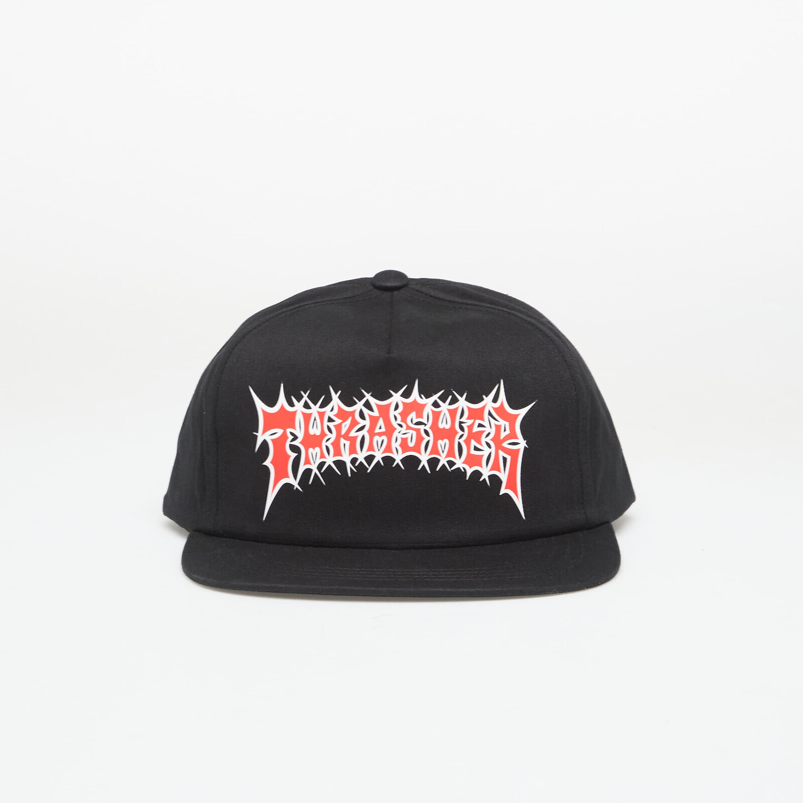 Thrasher Spikey Snapback Black Universal