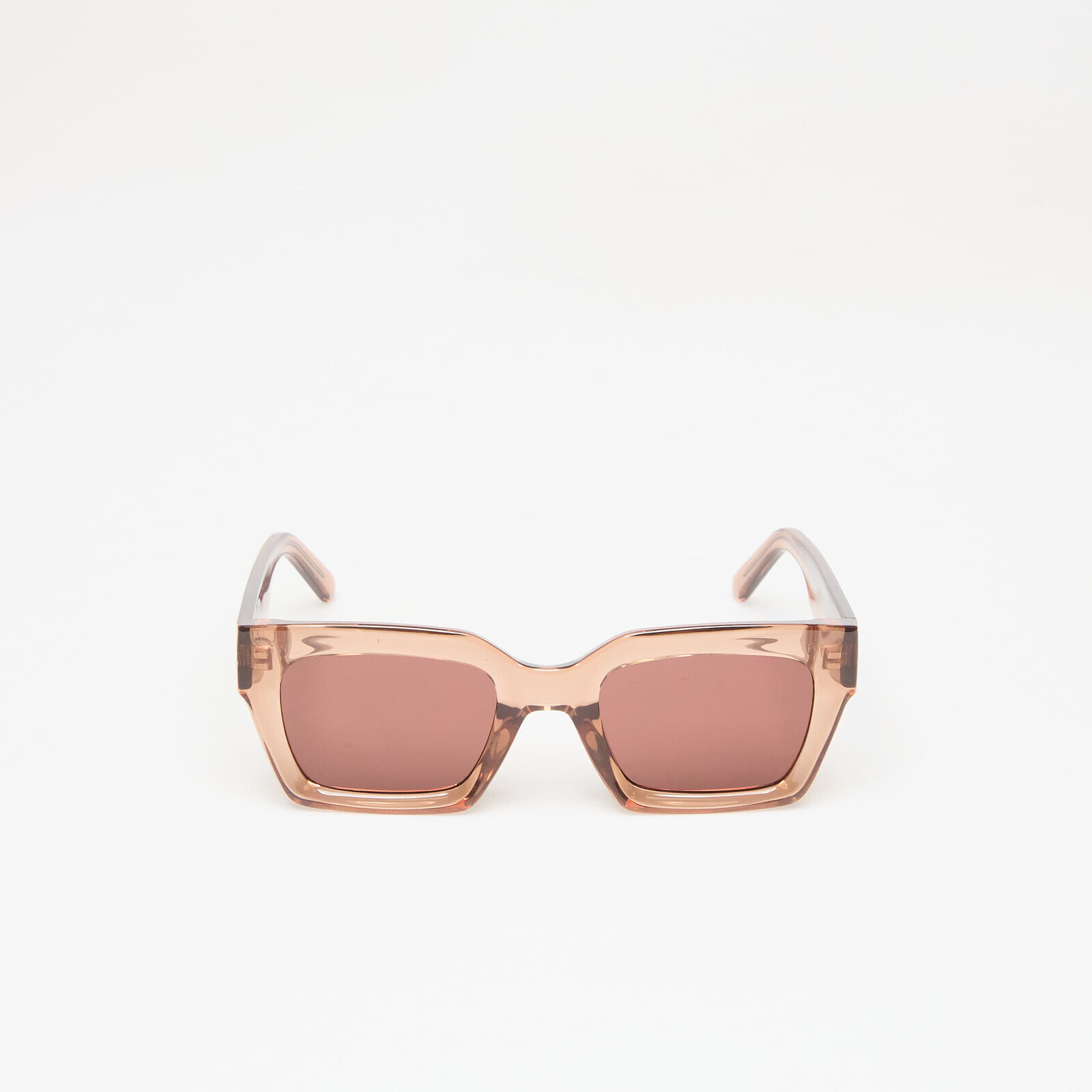 Sunglasses D.Franklin Tokyo Brown / Brown Brown Universal