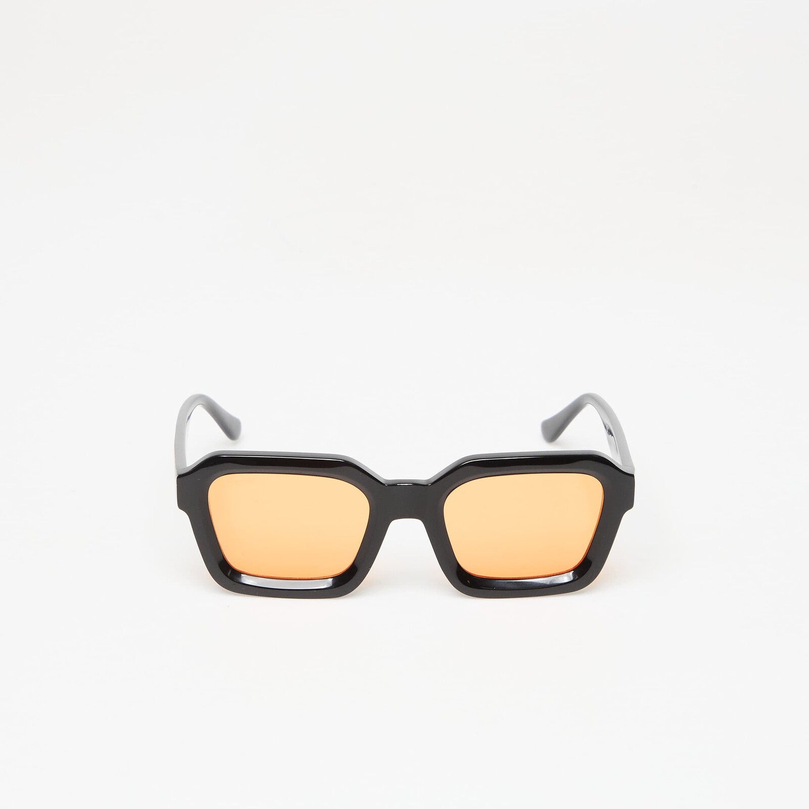Sunglasses D.Franklin Pitch Black / Orange Universal