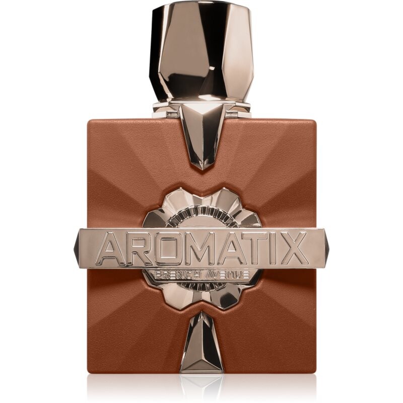 French Avenue Aromatix Royal Taboo perfume extract unisex 100 ml