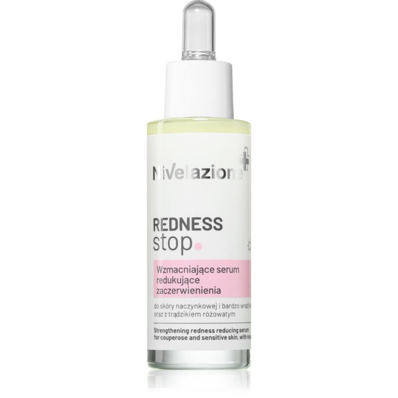 Farmona Nivelazione Redness Stop redness relief soothing serum 30 ml