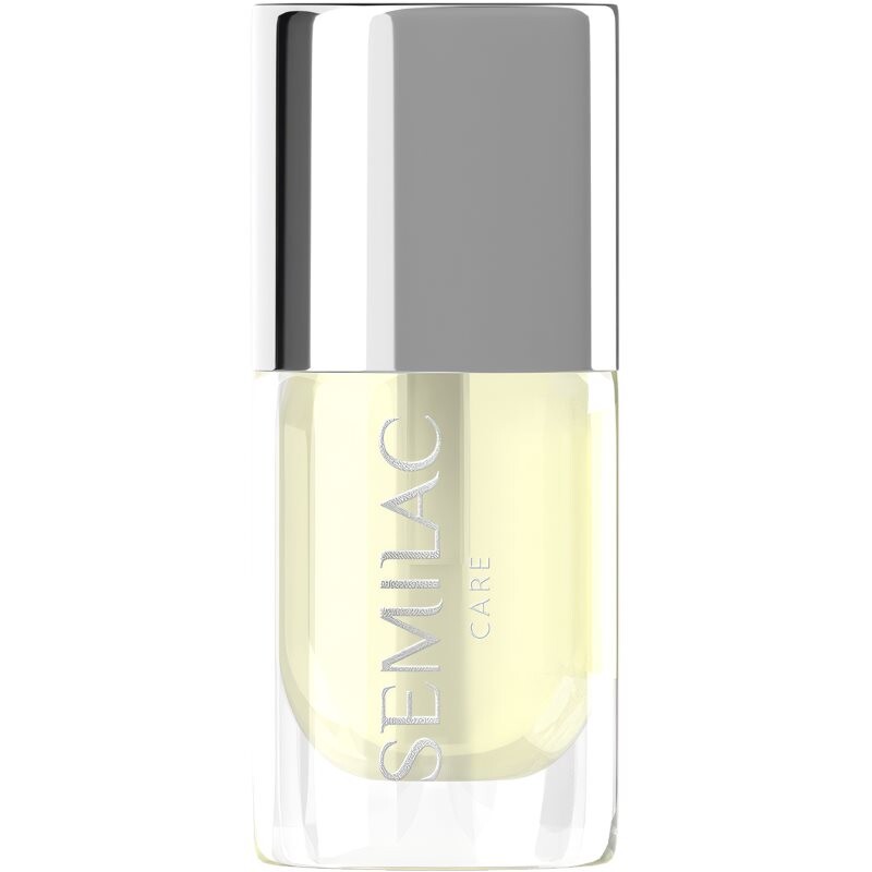 Semilac Nail Care Velvet Dry Oil dry oil for nails and cuticles 7 ml