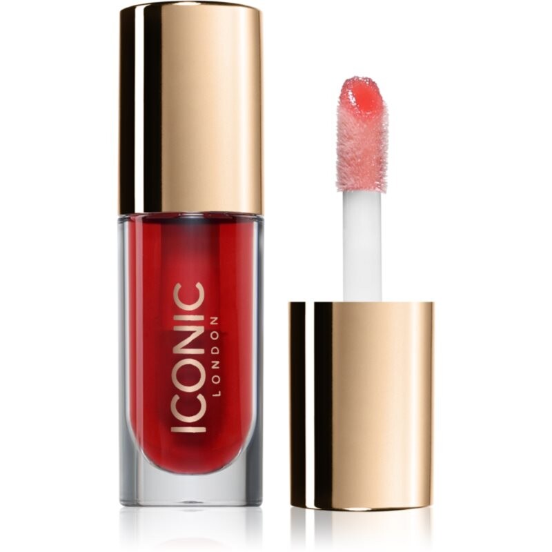 ICONIC London Lustre Lip Oil moisturising oil for lips shade 6 ml