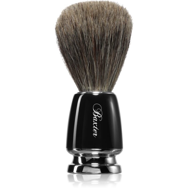 Baxter of California Best Badger Shave Brush brush for shaving 1 pc