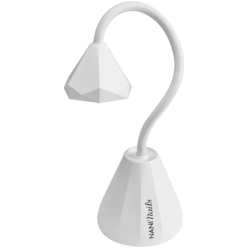 NaniNails White UV lamp 1 pc
