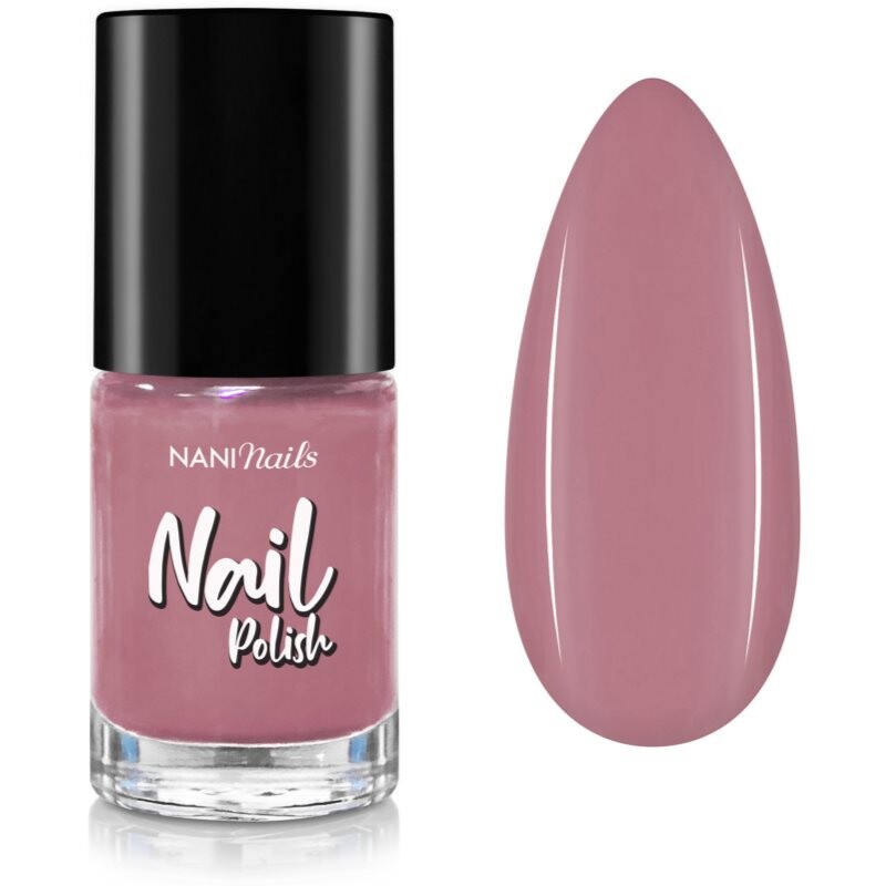 NaniNails Nail Polish nail polish shade 6 ml