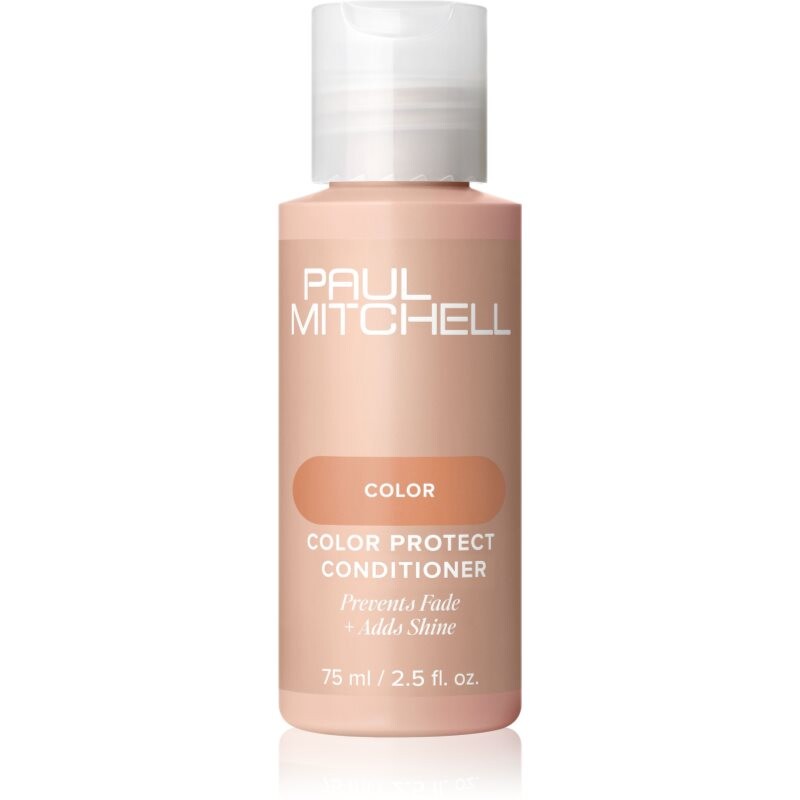 Paul Mitchell Color Protect Conditioner conditioner for colour protection 75 ml
