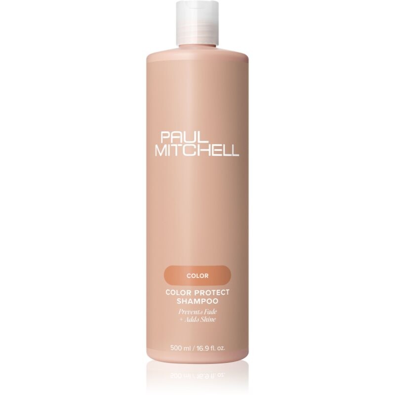 Paul Mitchell Color Protect Shampoo shampoo for colour-treated hair 500 ml