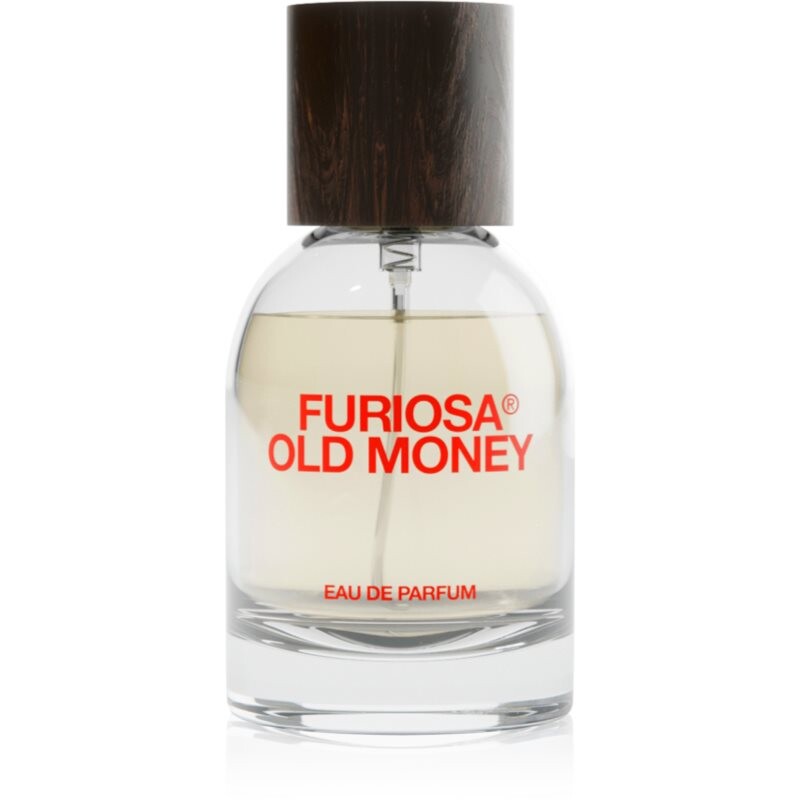 FURIOSA Old Money eau de parfum unisex 50 ml
