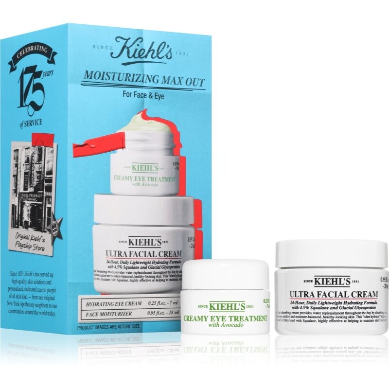 Kiehl's Ultra Facial Cream face cream for women