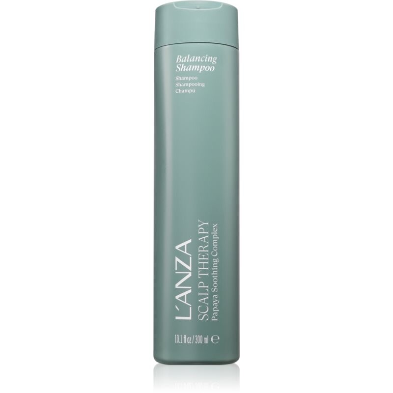 L'anza Balancing Shampoo shampoo for hair 300 ml