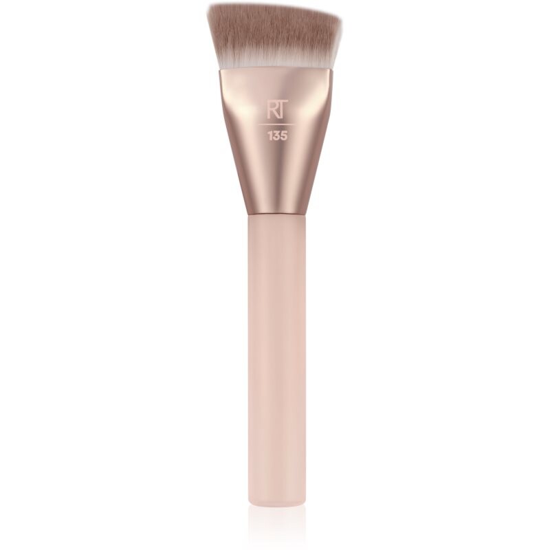 Real Techniques New Nudes H-Diamond multipurpose brush 1 pc