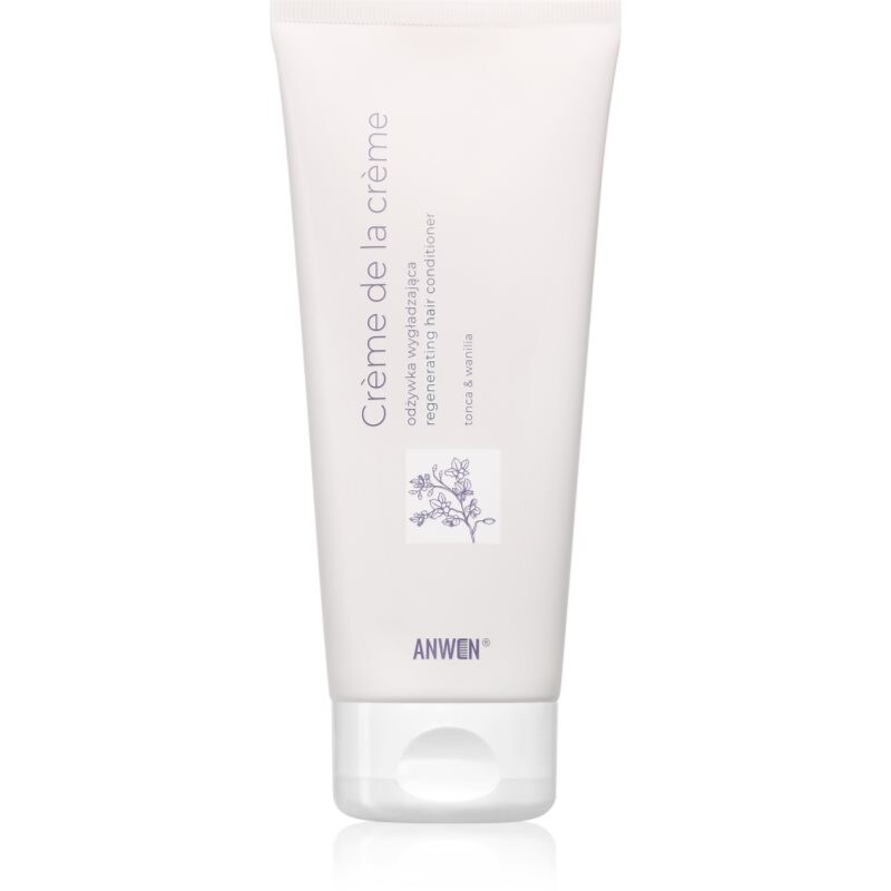 Anwen Crème de la crème regenerating conditioner 200 ml
