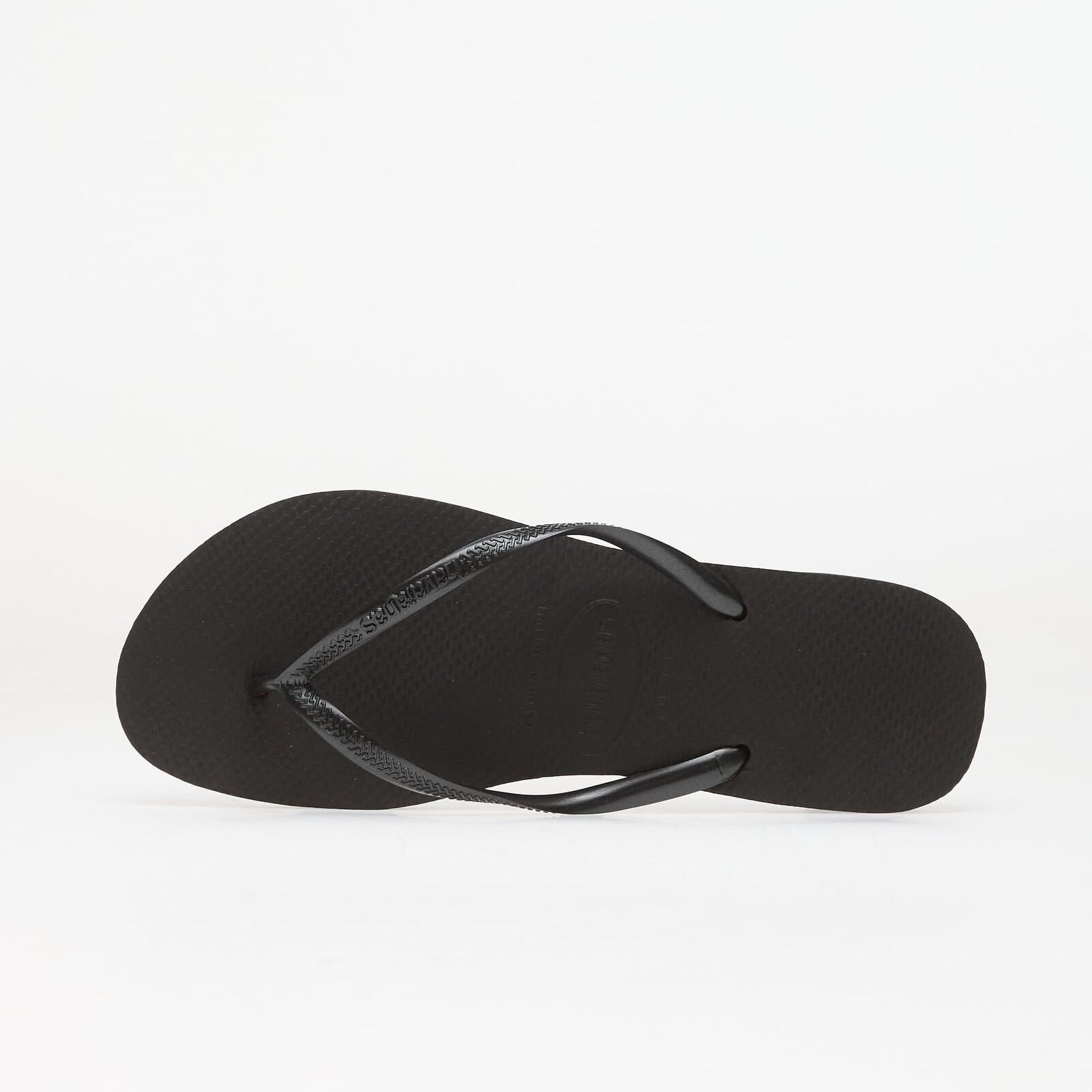 Sneakers Havaianas Slim Black UK 37/38