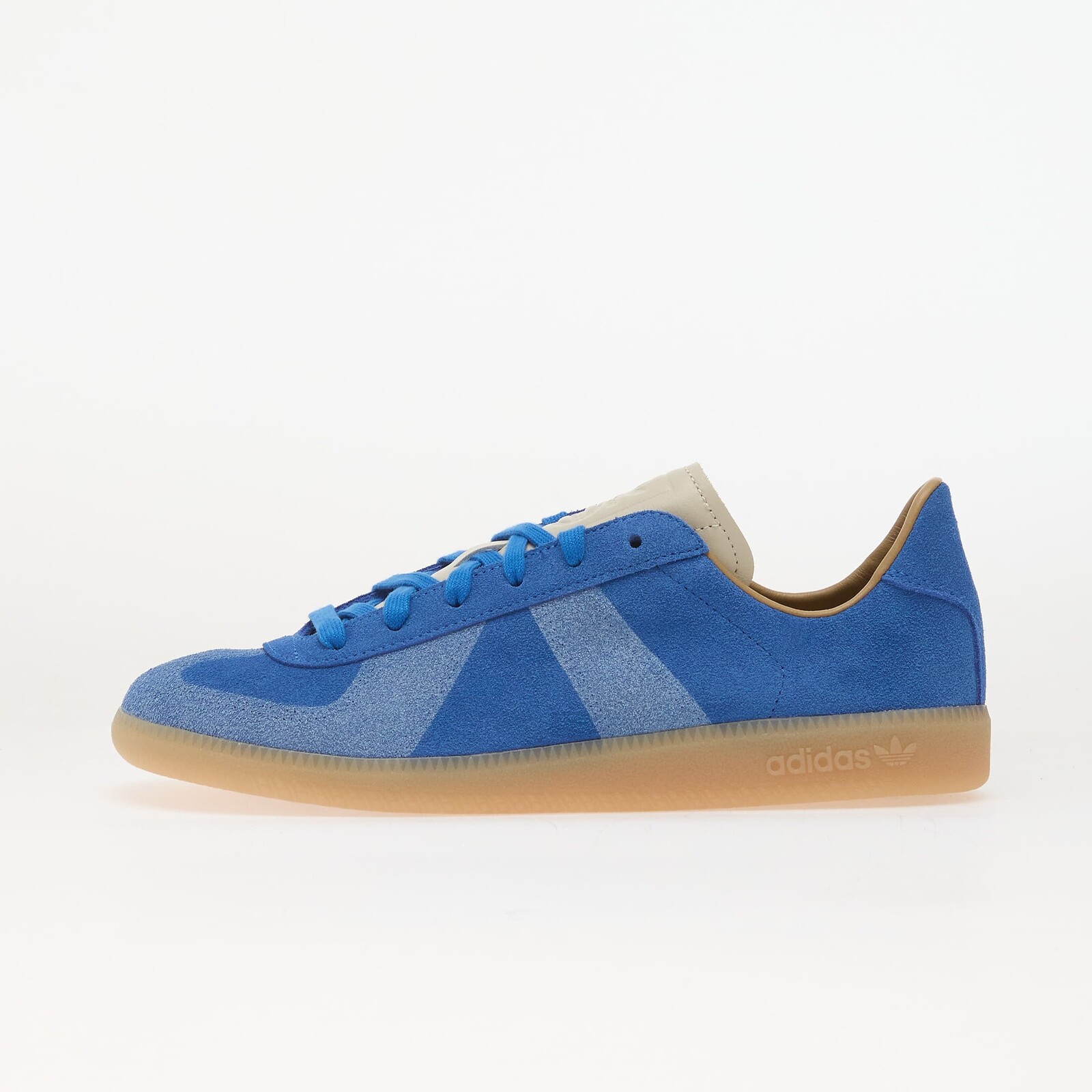 Sneakers adidas Bw Army Decon Bright Royal/ Ftwr White/ Gum 2 UK 7.5