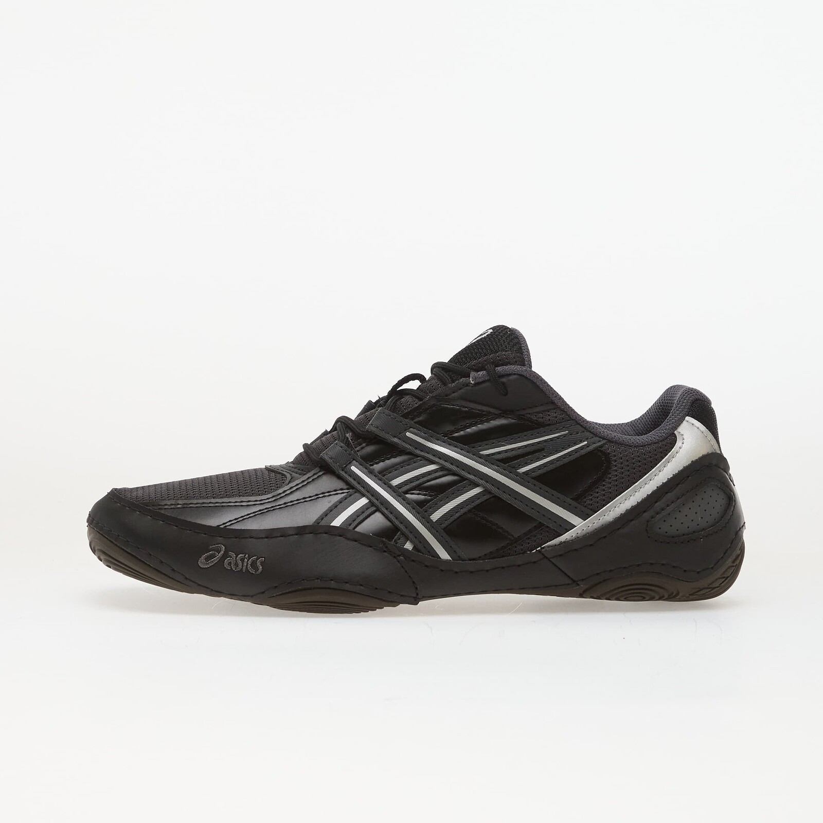 Sneakers Asics Hypersync Graphite Grey/ Black UK 4.5