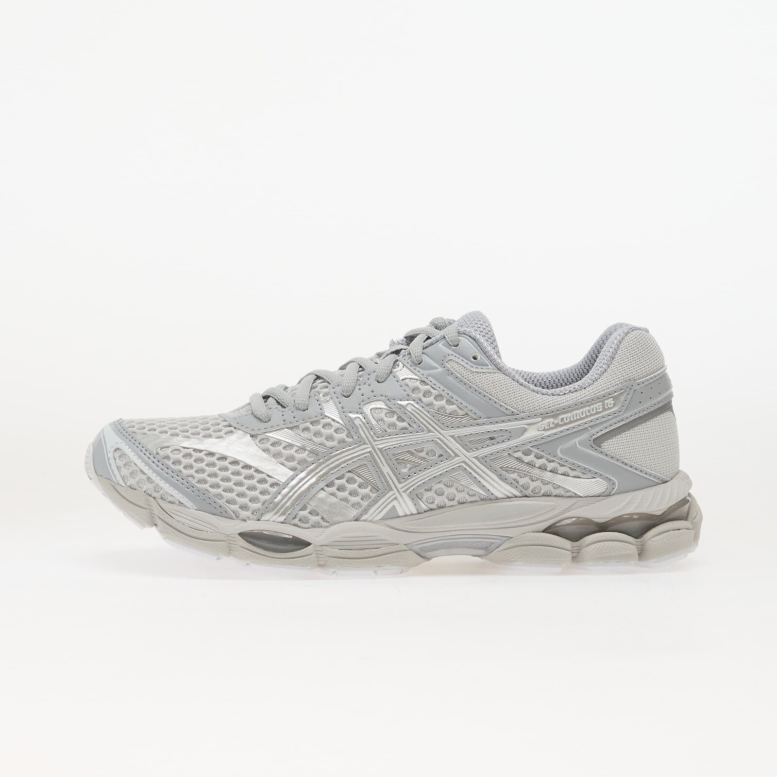 Sneakers Asics Gel-Cumulus 16 Glacier Grey/ Pure Silver UK 11