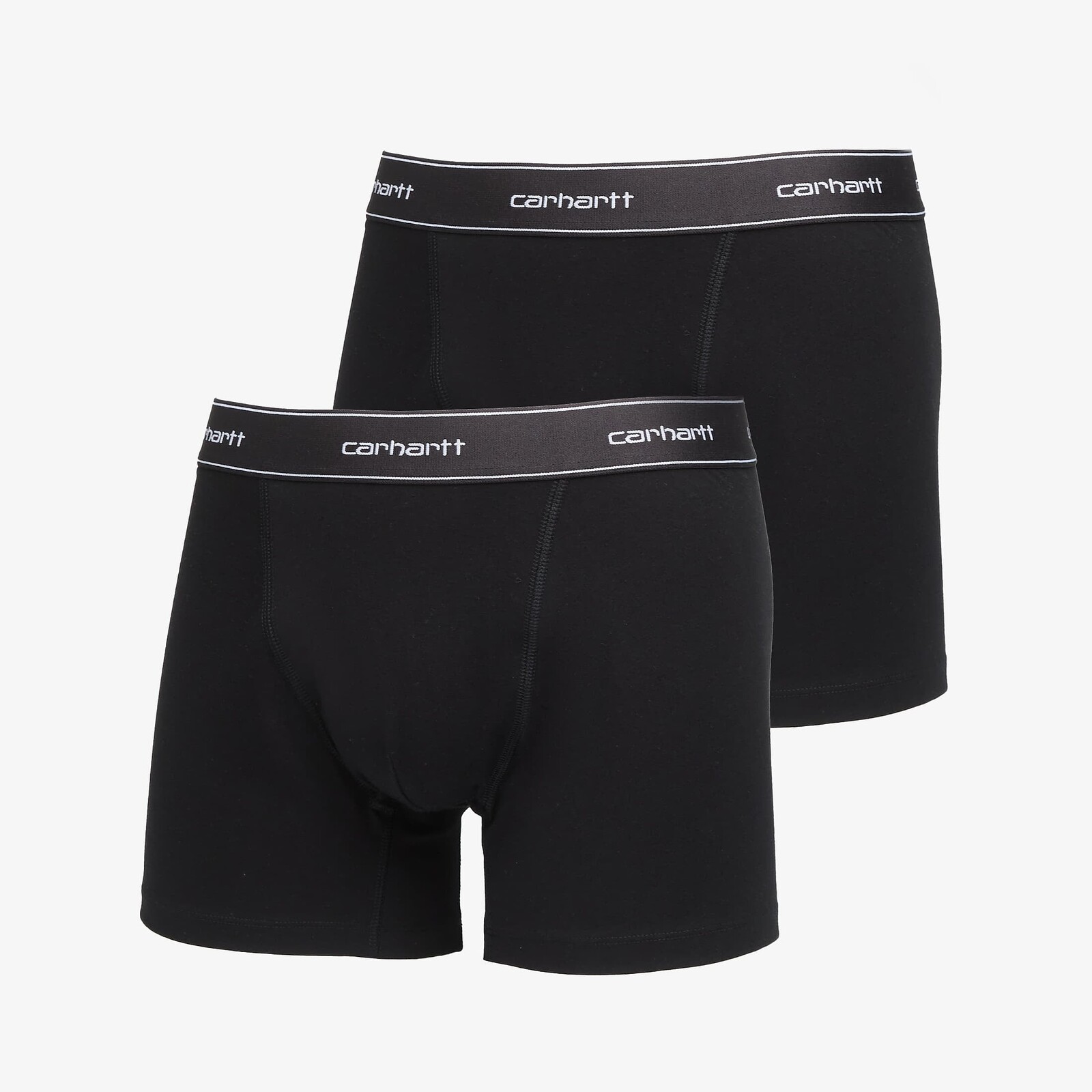 Carhartt WIP Cotton Trunks Black/ Black XS