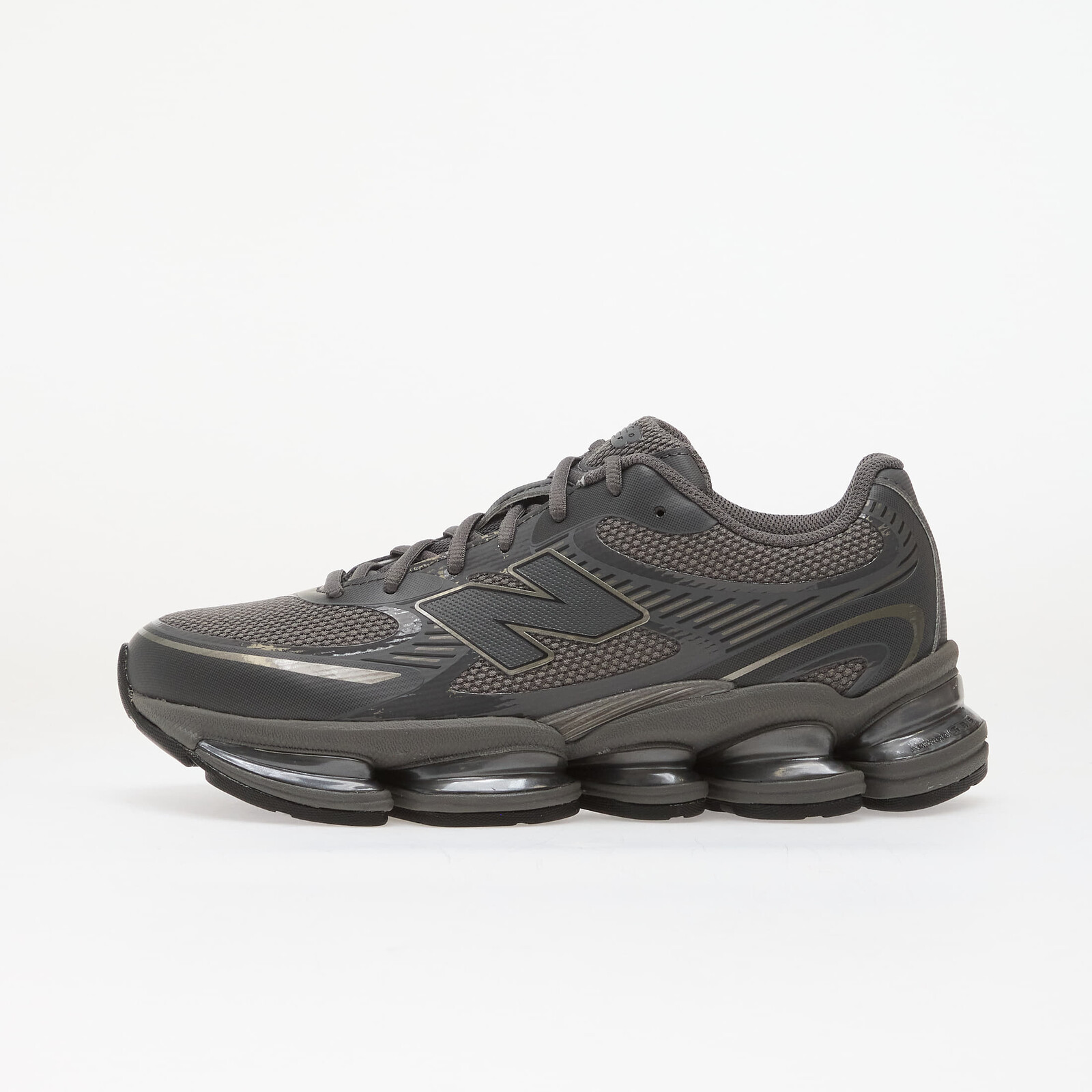Sneakers New Balance 2000 Castlerock/ Castlerock Eta UK 6.5