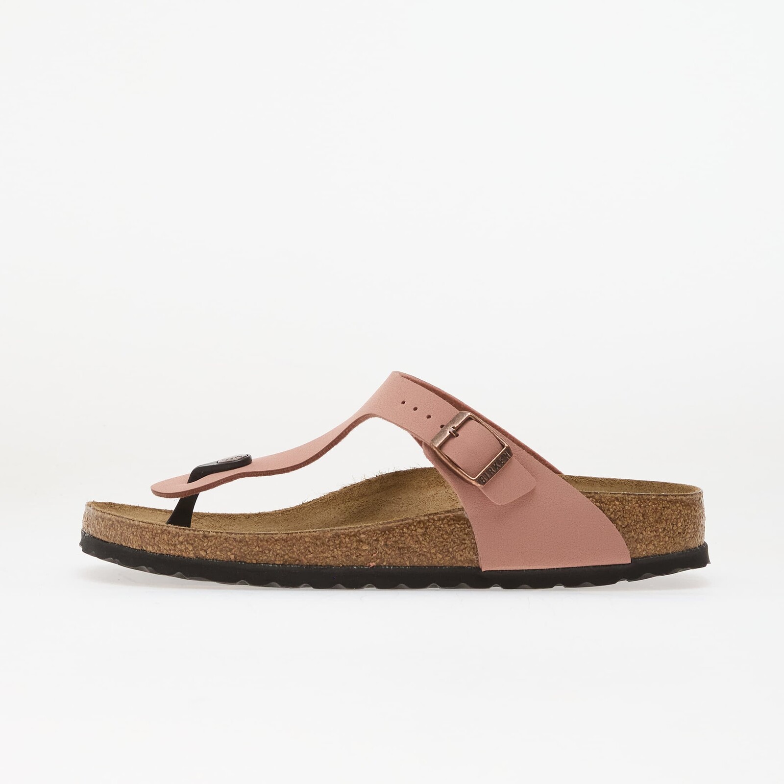 Sneakers Birkenstock Gizeh BFBC Pink Clay UK 3.5