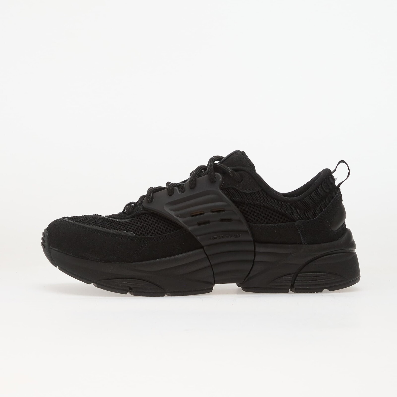 Sneakers Jordan Trunner O/S Black/ Black-Anthracite UK 9.5