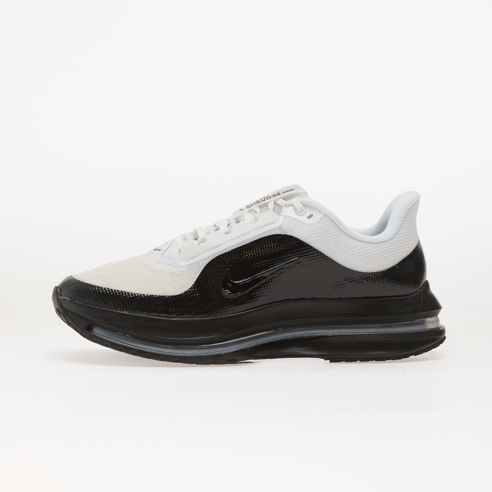 Sneakers Nike Pegasus Premium SP White/ Black-Black UK 4.5