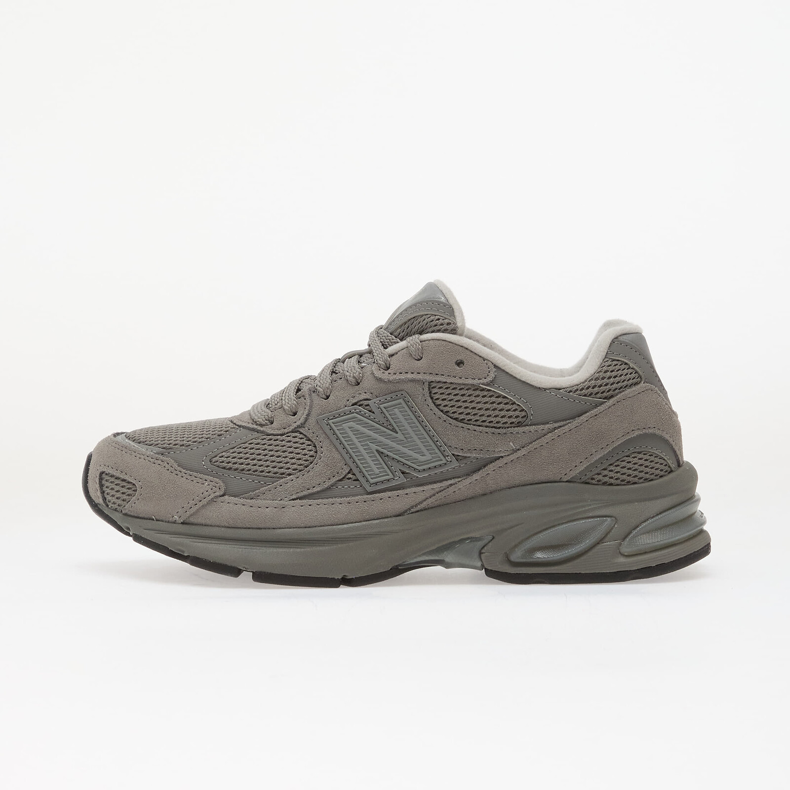 Sneakers New Balance 2010 Harbor Grey/ Harbor Grey UK 9