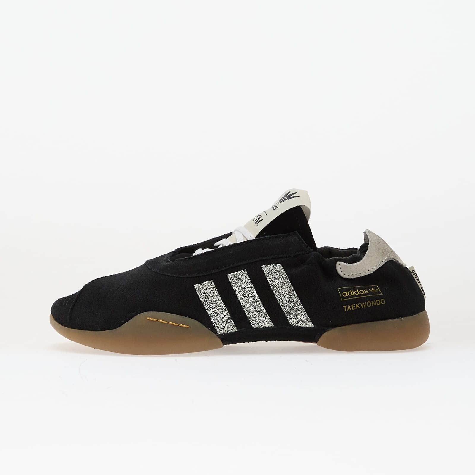 Sneakers adidas x Song For The Mute Taekwondo Mei W Core White/ Ftw White/ Ftw White UK 4.5
