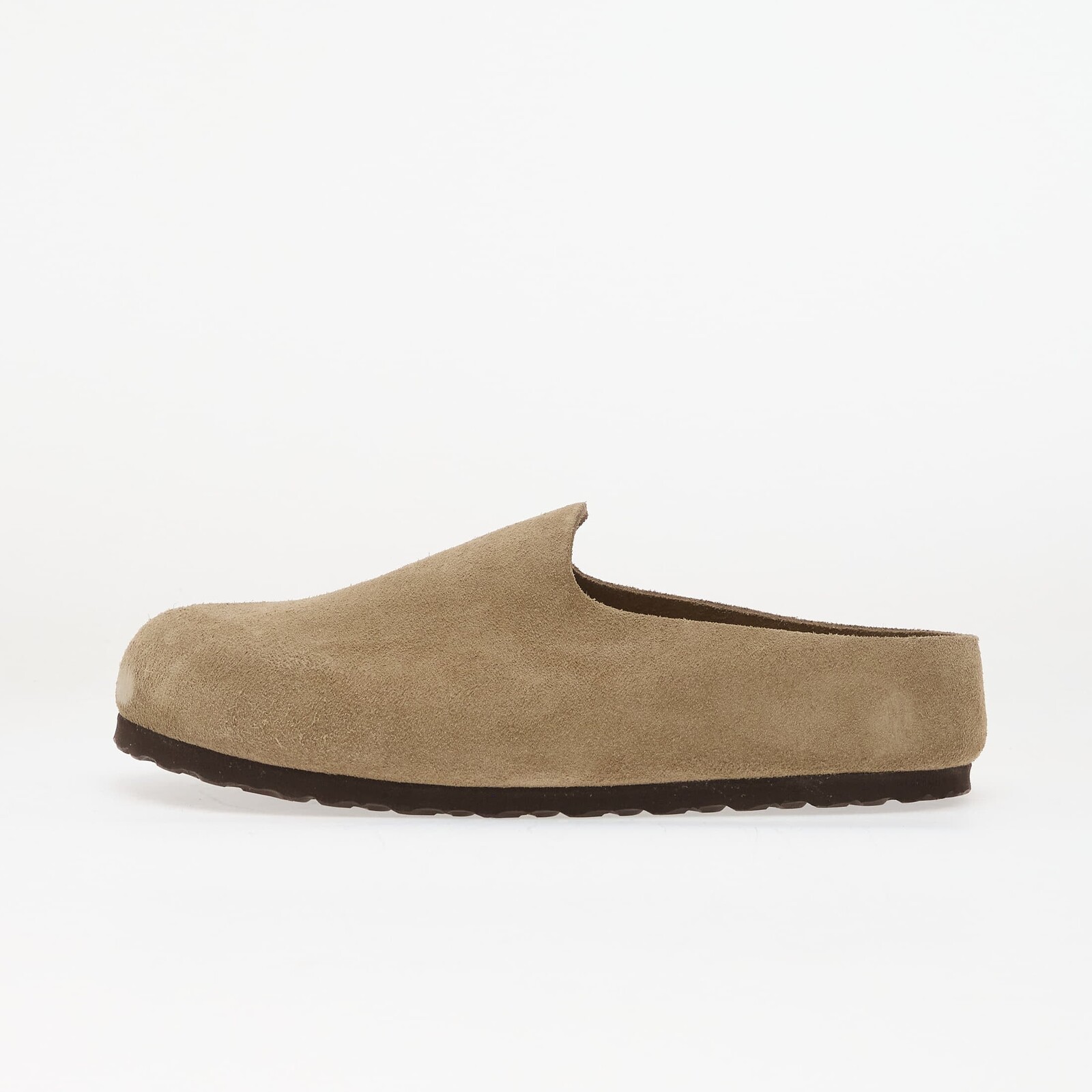 Sneakers Birkenstock Amsterdam Wrapped LEVE Taupe UK 4.5