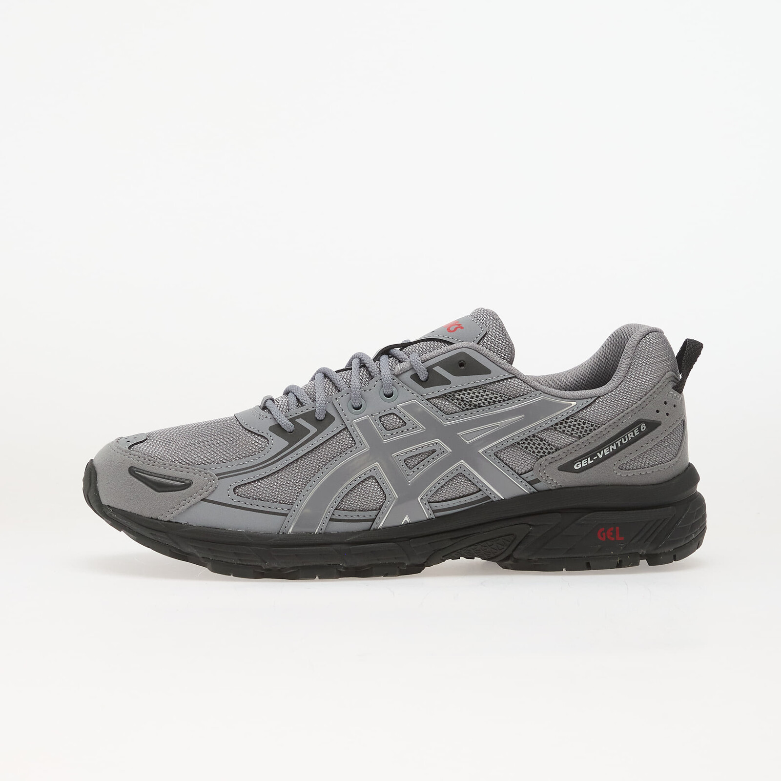 Sneakers Asics Gel-Venture 6 Gravel/ Gravel UK 11