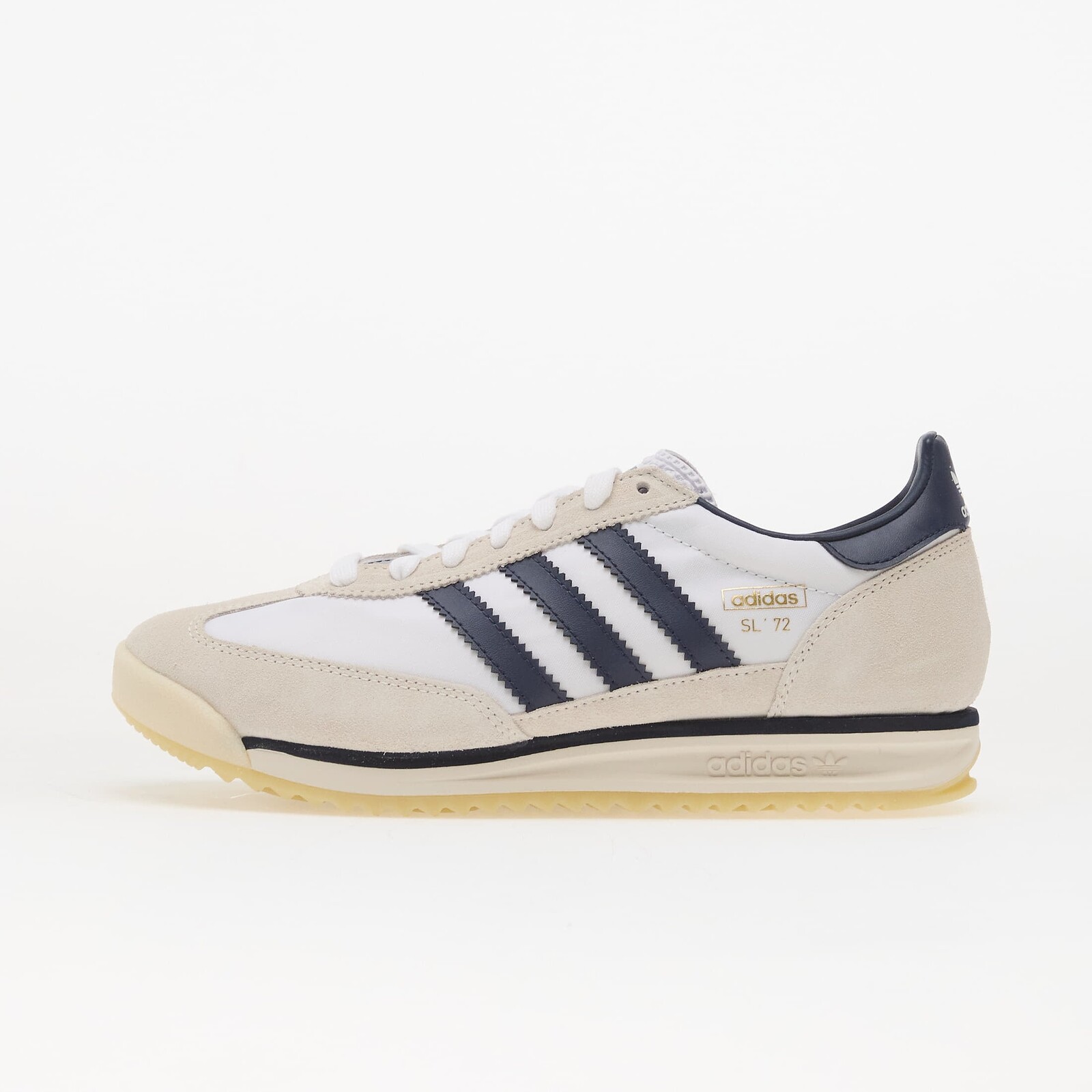Sneakers adidas Sl 72 Rs Ftwr White/ Night Indigo/ Off White UK 7.5