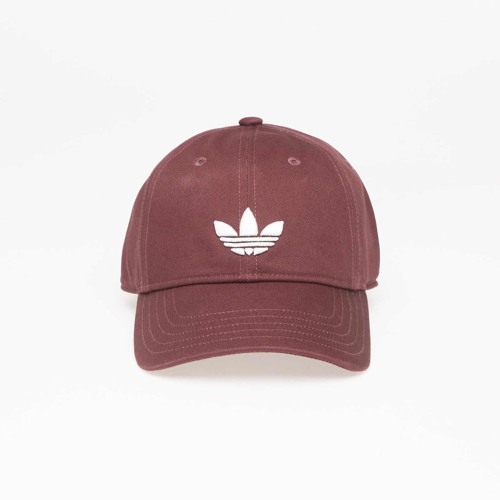 adidas Adicolor Baseball Cap Aurora Ruby OSFW
