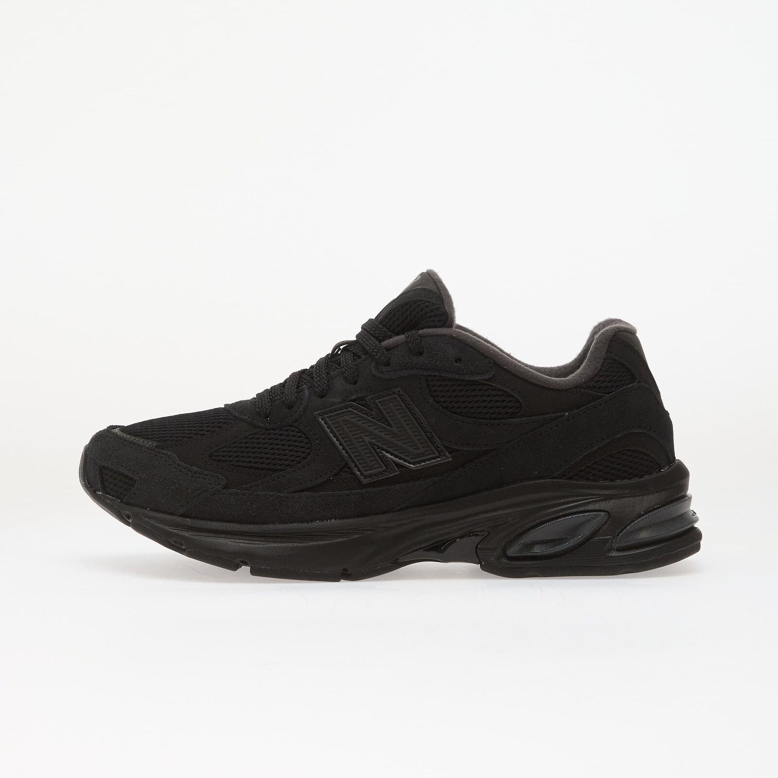 Sneakers New Balance 2010 Black/ Black UK 10