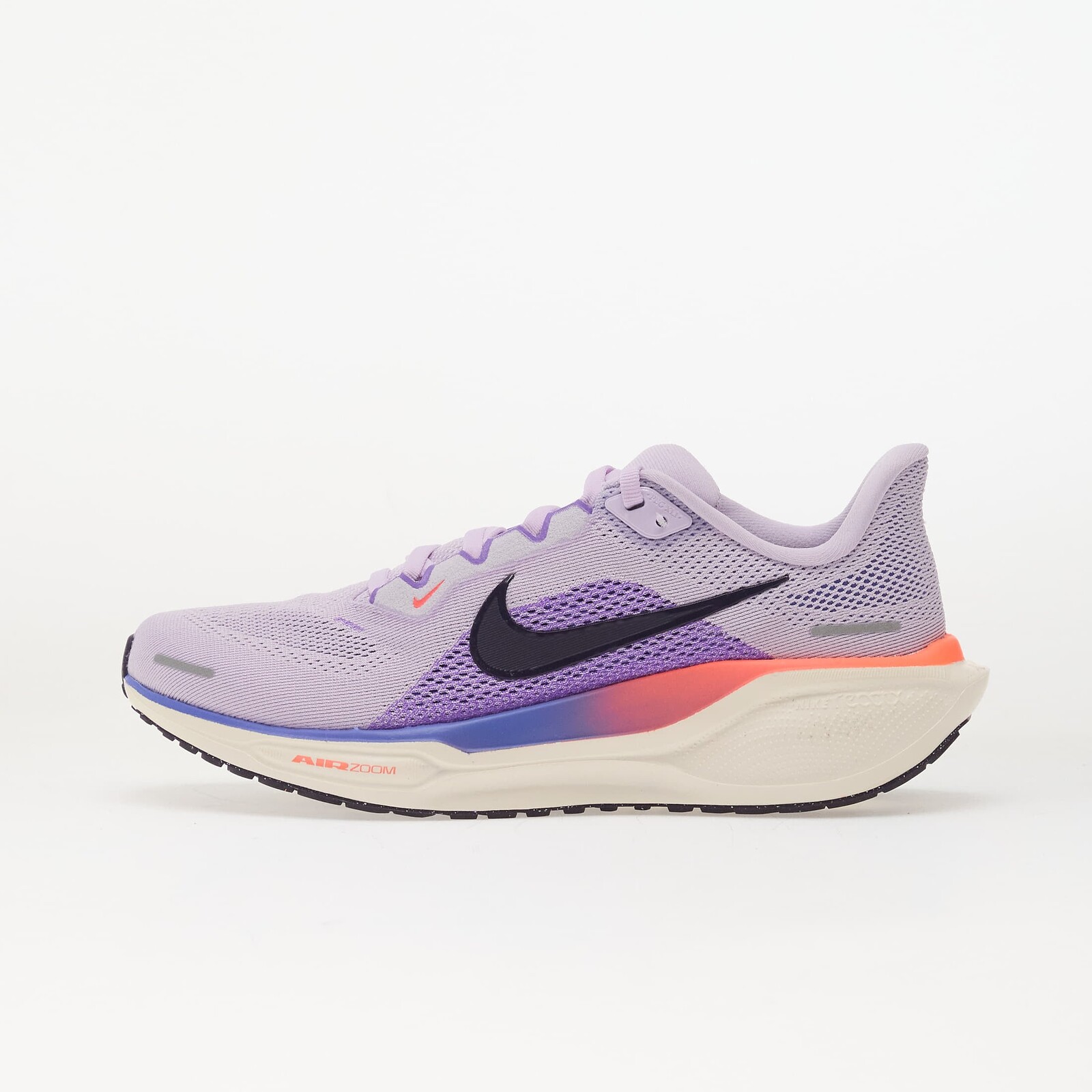 Sneakers Nike Air Zoom Pegasus 41 Violet Mist/ Purple Dynasty-Bright Violet UK 5.5