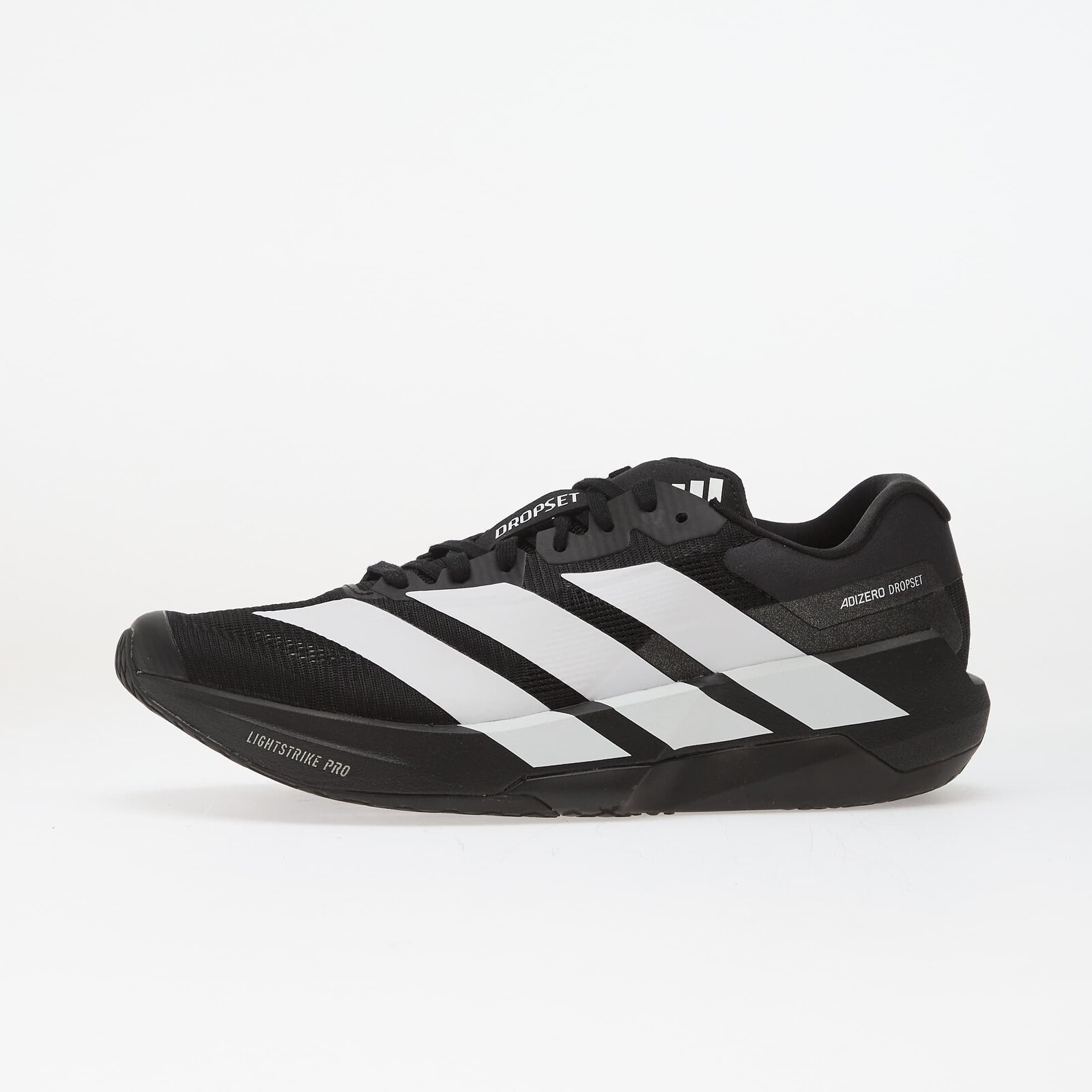 Sneakers adidas ADIZERO Dropset Pro Training Core Black/ Ftwr White/ Core Black UK 10.5