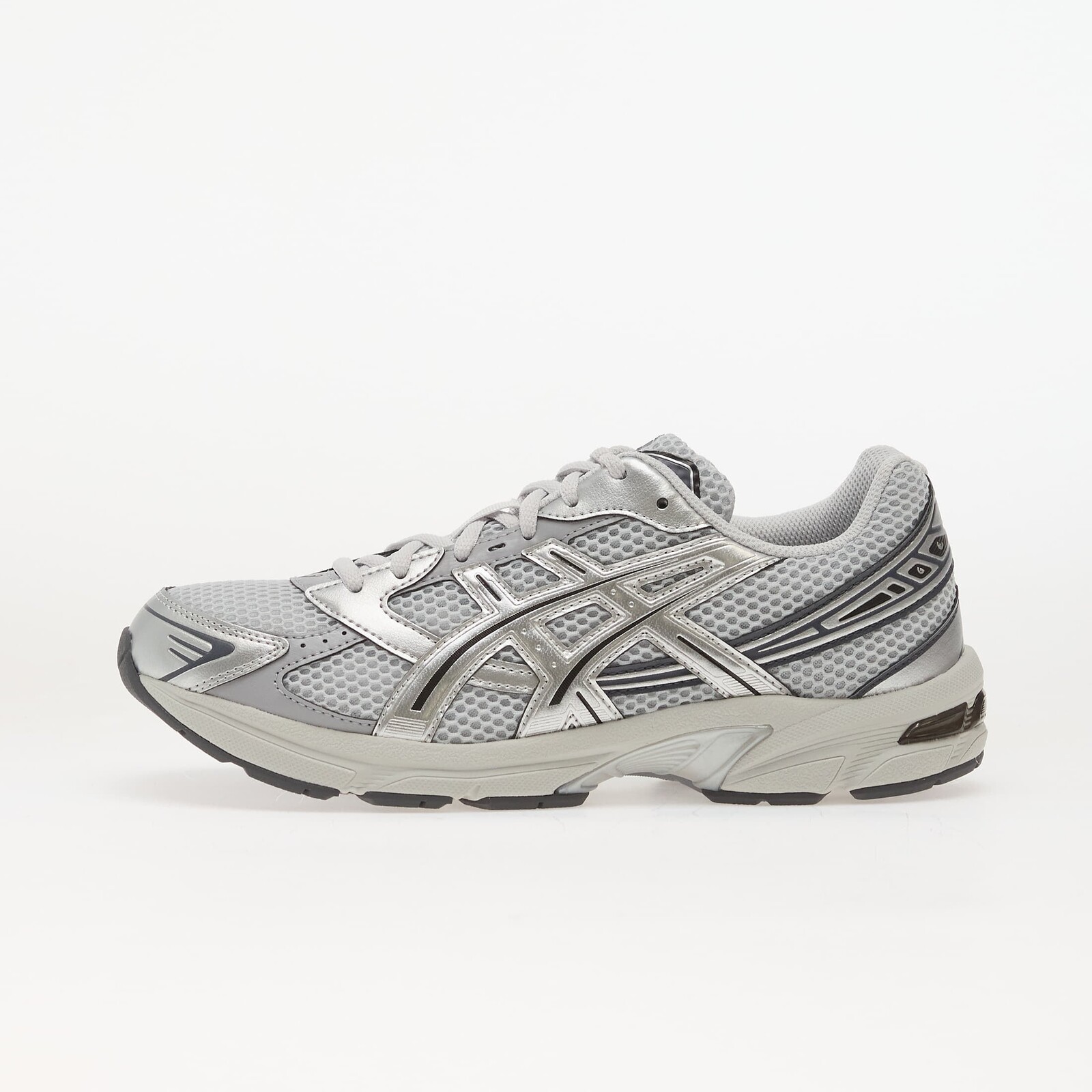 Sneakers Asics Gel-1130 Glacier Grey/ Pure Silver UK 6.5