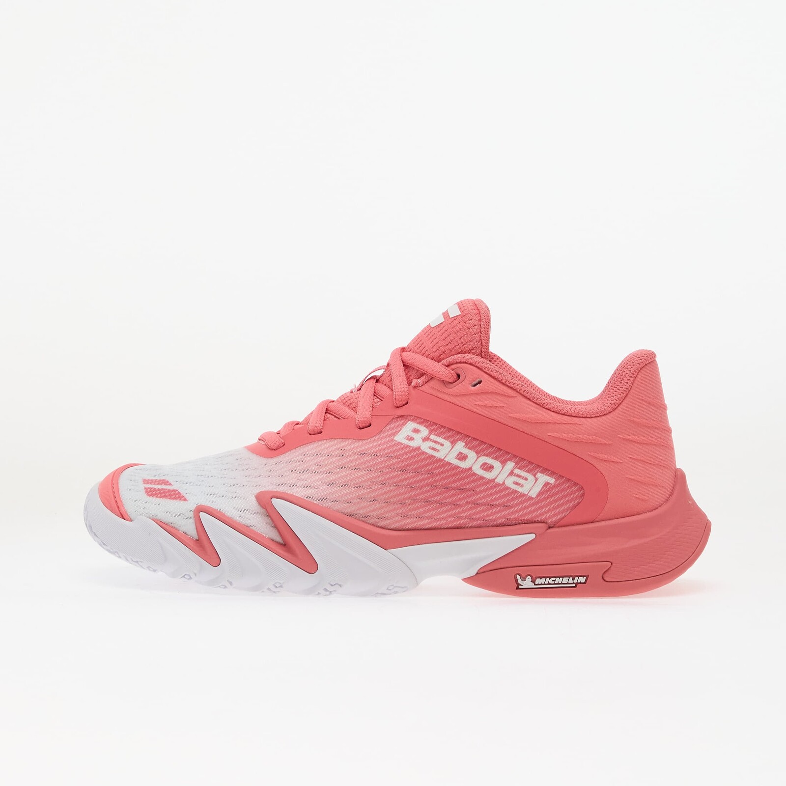 Sneakers Babolat Premura 3 Women Sun Kissed Coral UK 7.5