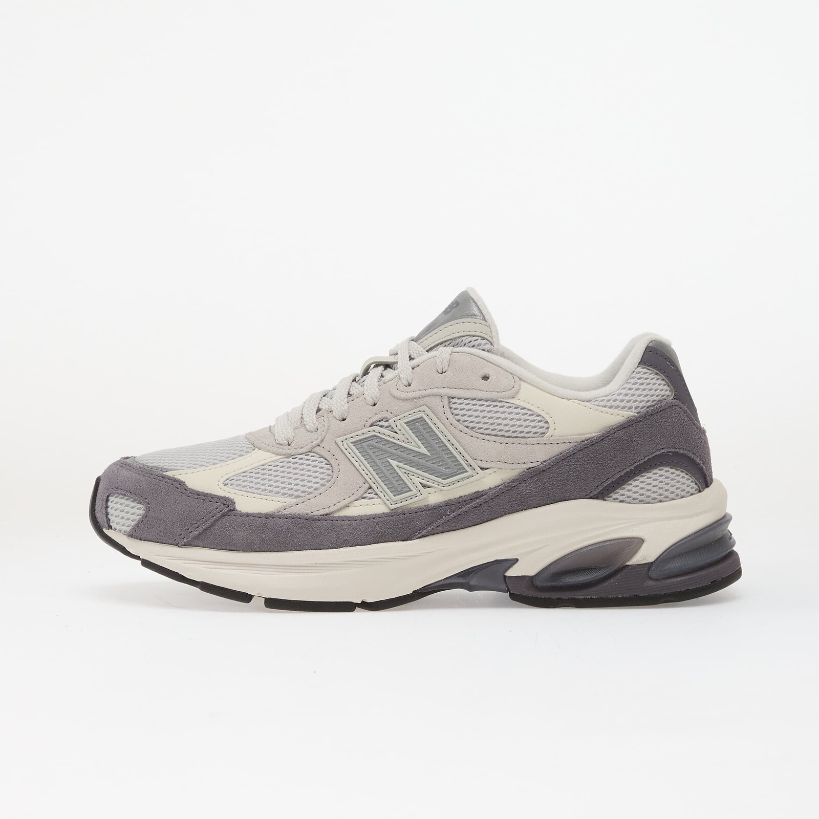Sneakers New Balance 2010 Neptune Grey/ Sea Salt UK 10