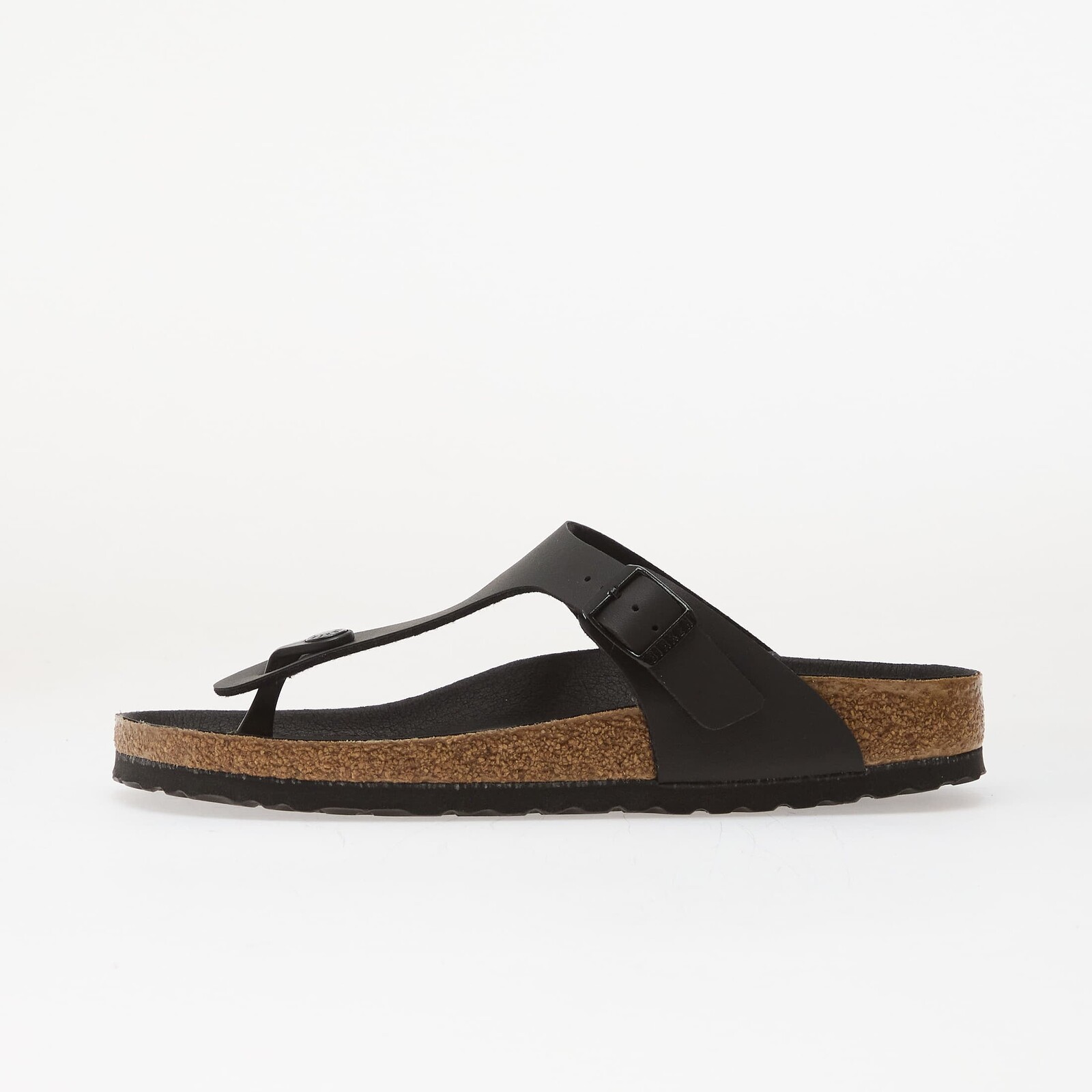 Sneakers Birkenstock Gizeh BF Triples Black UK 7.5