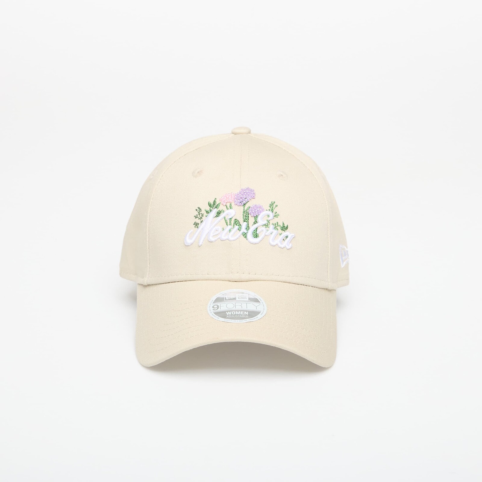 Cap New Era 9FORTY Beaded Stone Universal