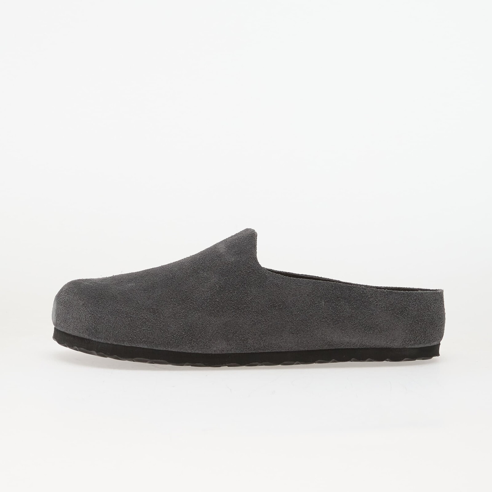 Sneakers Birkenstock Amsterdam Wrapped LEV Anthrazit UK 4.5