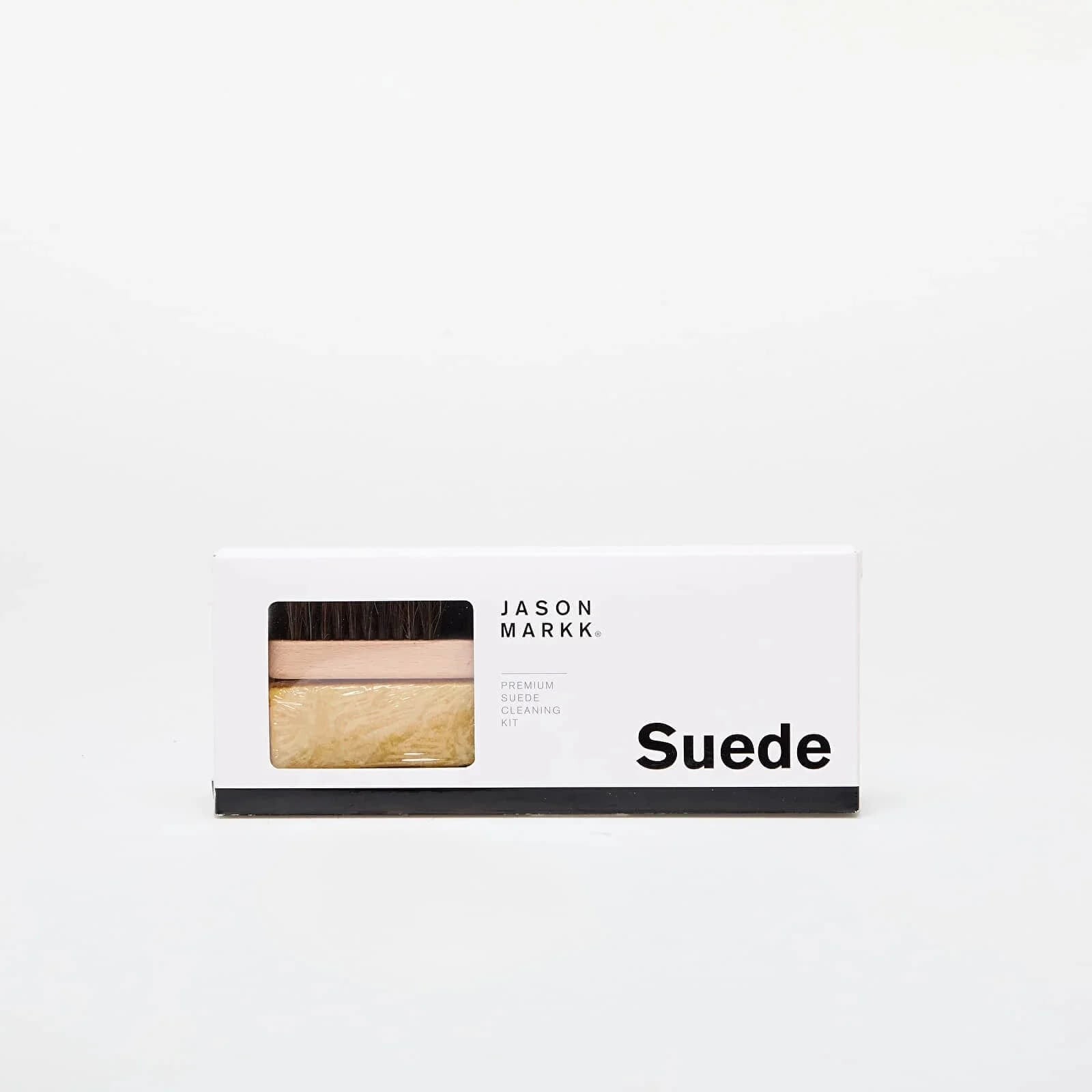 Sneakers Jason Markk Suede Cleaning Kit White UK Universal