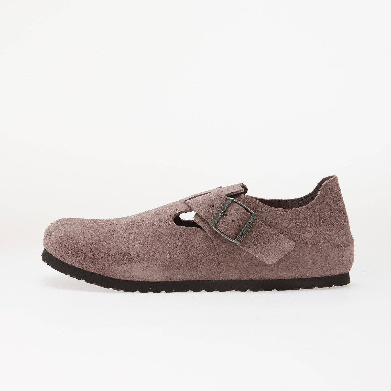 Sneakers Birkenstock London LEVE Faded Purple UK 7.5