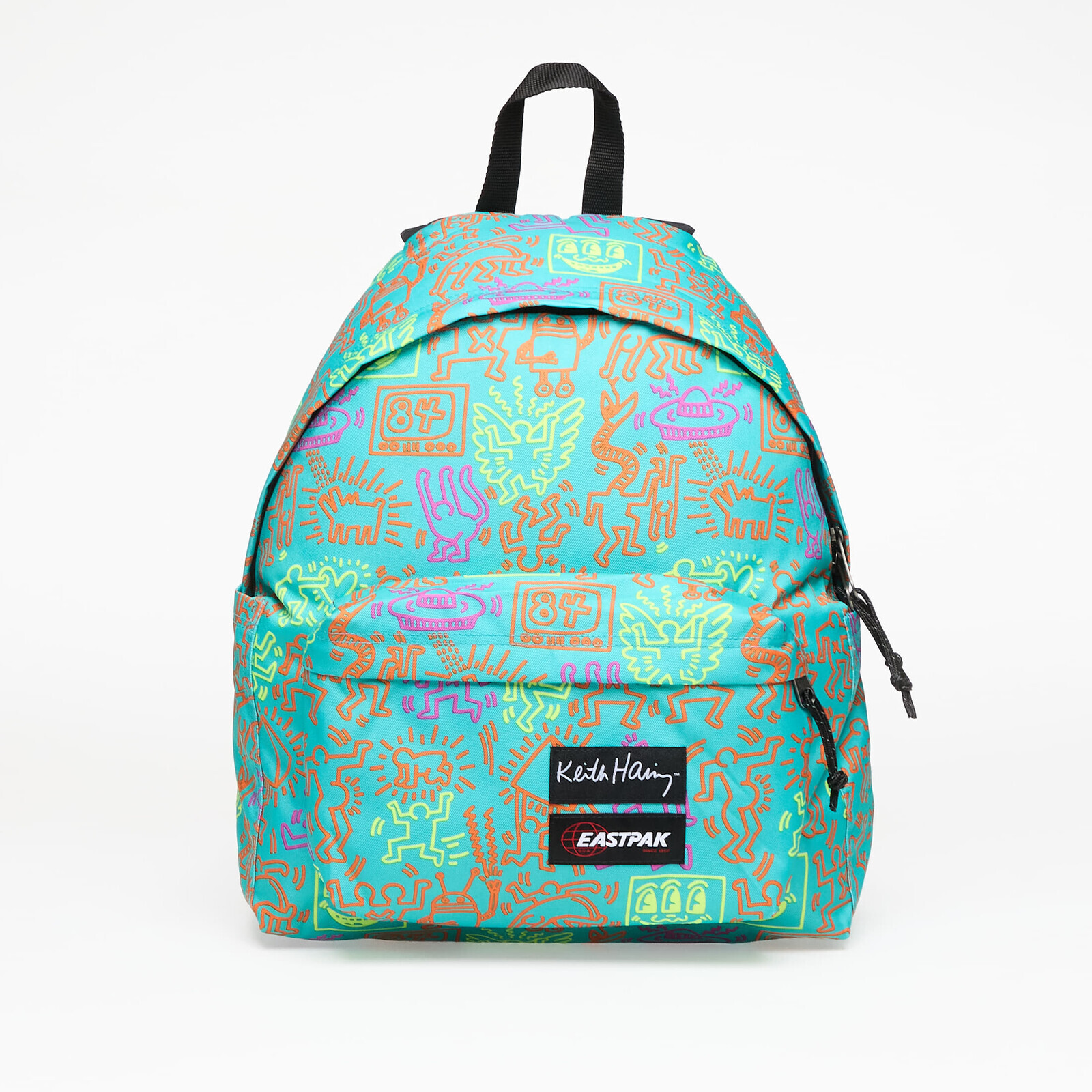 Eastpak Day Pak'r Keith Haring Color 24 l